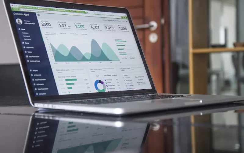 Personalized Financial Management Tool