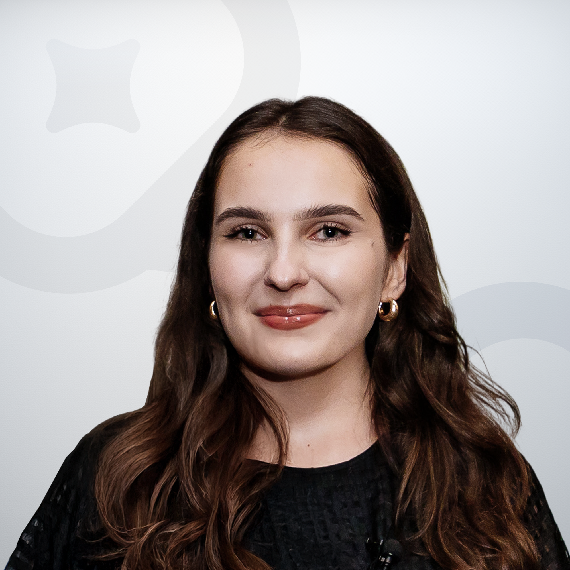 Wiktoria Podsiadła - Marketing Specialist AIPriv